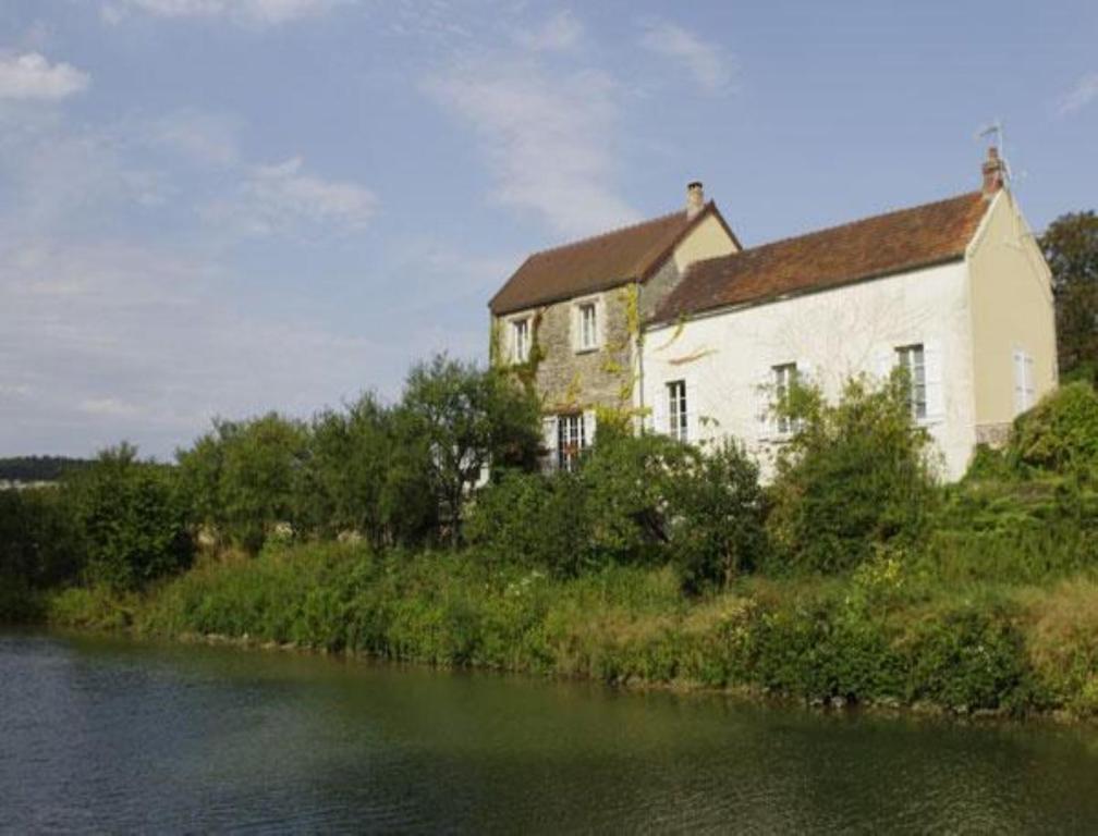 Le Clos Du Murier Chassignelles Exterior foto